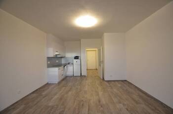 Pronájem bytu 1+kk v osobním vlastnictví 39 m², Holubice
