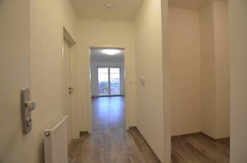 Pronájem bytu 1+kk v osobním vlastnictví 39 m², Holubice