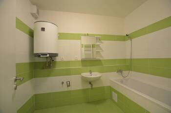 Pronájem bytu 1+kk v osobním vlastnictví 39 m², Holubice