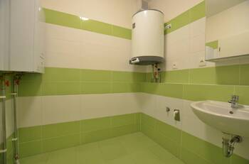 Pronájem bytu 1+kk v osobním vlastnictví 39 m², Holubice