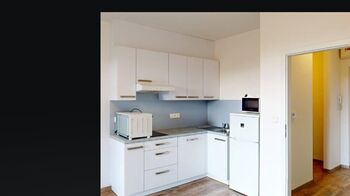 Pronájem bytu 1+kk v osobním vlastnictví 39 m², Holubice