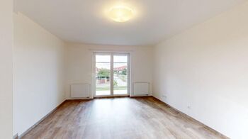 Pronájem bytu 1+kk v osobním vlastnictví 39 m², Holubice