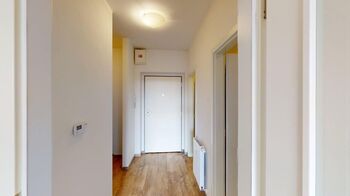 Pronájem bytu 1+kk v osobním vlastnictví 39 m², Holubice