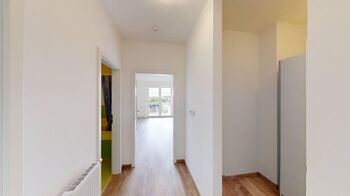 Pronájem bytu 1+kk v osobním vlastnictví 39 m², Holubice