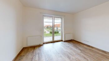 Pronájem bytu 1+kk v osobním vlastnictví 39 m², Holubice