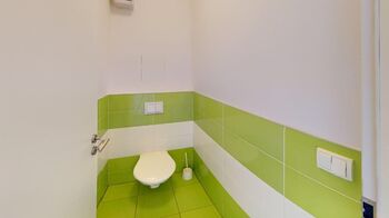 Pronájem bytu 1+kk v osobním vlastnictví 39 m², Holubice
