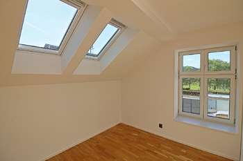 ložnice 2 - Prodej domu 141 m², Dobřichovice