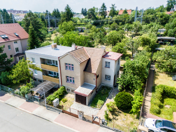 Prodej domu 127 m², Praha 9 - Kyje