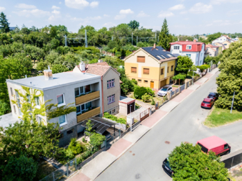 Prodej domu 127 m², Praha 9 - Kyje