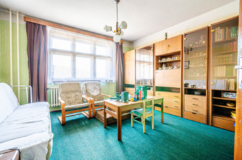 Prodej domu 127 m², Praha 9 - Kyje