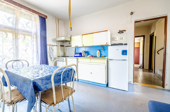 Prodej domu 127 m², Praha 9 - Kyje