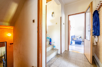 Prodej domu 127 m², Praha 9 - Kyje