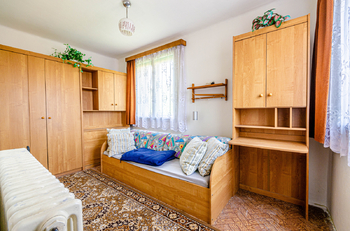 Prodej domu 127 m², Praha 9 - Kyje