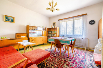 Prodej domu 127 m², Praha 9 - Kyje