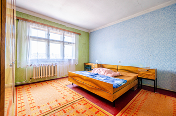 Prodej domu 127 m², Praha 9 - Kyje