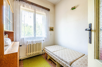 Prodej domu 127 m², Praha 9 - Kyje