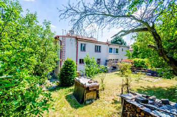 Prodej domu 127 m², Praha 9 - Kyje