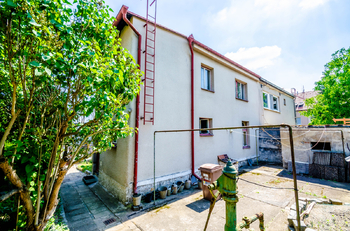 Prodej domu 127 m², Praha 9 - Kyje