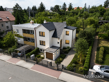 Prodej domu 127 m², Praha 9 - Kyje