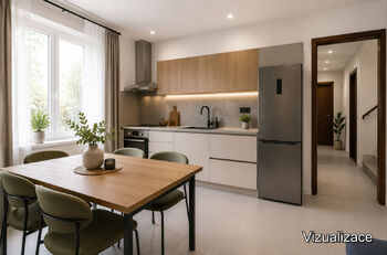 Prodej domu 127 m², Praha 9 - Kyje