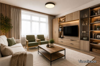 Prodej domu 127 m², Praha 9 - Kyje