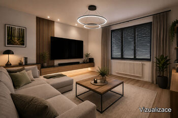 Prodej domu 127 m², Praha 9 - Kyje