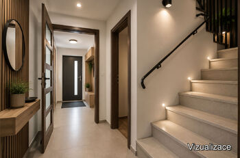Prodej domu 127 m², Praha 9 - Kyje