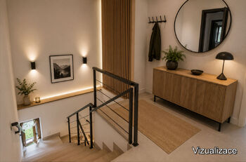 Prodej domu 127 m², Praha 9 - Kyje