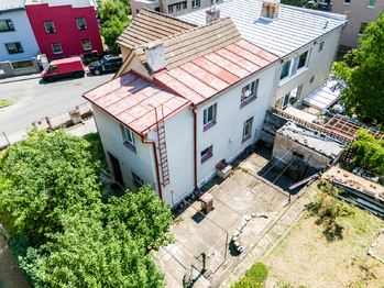 Prodej domu 127 m², Praha 9 - Kyje
