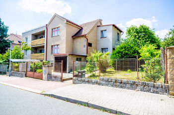 Prodej domu 127 m², Praha 9 - Kyje