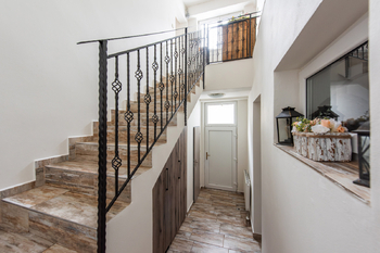 Rodinný dům Rotalova, Brno, se 3 bytovými jednotkami a zahradou - Prodej domu 208 m², Brno