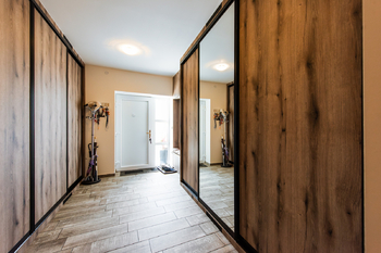 Rodinný dům Rotalova, Brno, se 3 bytovými jednotkami a zahradou - Prodej domu 208 m², Brno