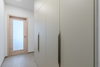 Pronájem bytu 1+kk v osobním vlastnictví 31 m², Praha 9 - Libeň