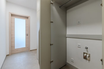 Pronájem bytu 1+kk v osobním vlastnictví 31 m², Praha 9 - Libeň