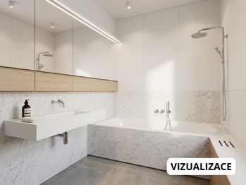 Prodej bytu 2+1 v osobním vlastnictví 52 m², Kadaň