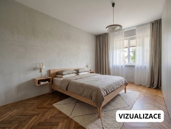 Prodej bytu 2+1 v osobním vlastnictví 52 m², Kadaň
