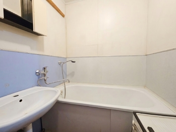 Prodej bytu 2+1 v osobním vlastnictví 52 m², Kadaň