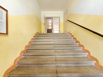 Prodej bytu 2+1 v osobním vlastnictví 52 m², Kadaň