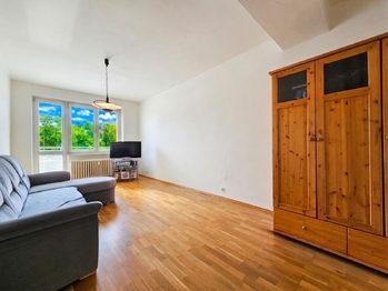 Prodej bytu 2+1 v osobním vlastnictví 54 m², Most