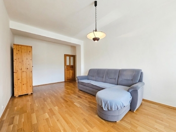 Prodej bytu 2+1 v osobním vlastnictví 54 m², Most