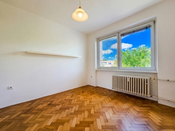 Prodej bytu 2+1 v osobním vlastnictví 54 m², Most