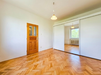 Prodej bytu 2+1 v osobním vlastnictví 54 m², Most