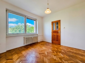 Prodej bytu 2+1 v osobním vlastnictví 54 m², Most