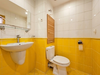 Prodej bytu 2+1 v osobním vlastnictví 54 m², Most