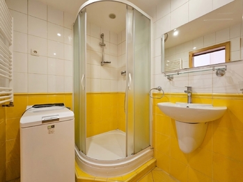 Prodej bytu 2+1 v osobním vlastnictví 54 m², Most