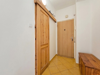 Prodej bytu 2+1 v osobním vlastnictví 54 m², Most