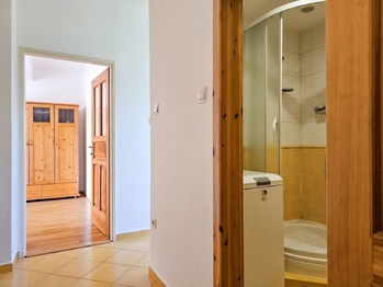 Prodej bytu 2+1 v osobním vlastnictví 54 m², Most