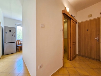 Prodej bytu 2+1 v osobním vlastnictví 54 m², Most