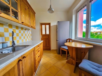 Prodej bytu 2+1 v osobním vlastnictví 54 m², Most
