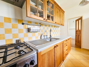 Prodej bytu 2+1 v osobním vlastnictví 54 m², Most